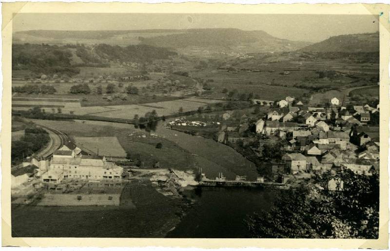 50er Jahre Bild Nr.203